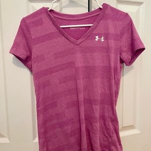 Under Armour Workout Top